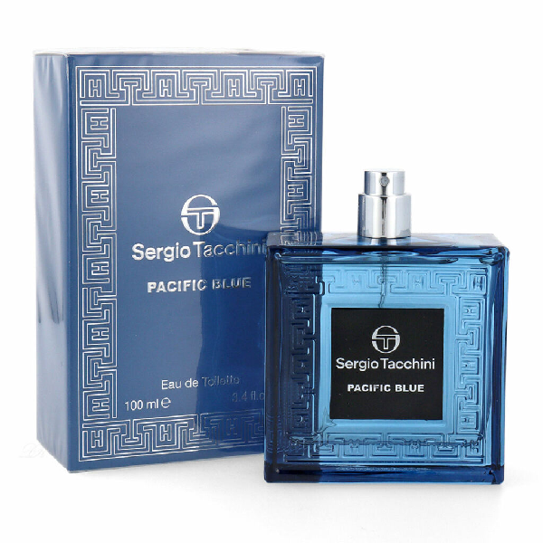 6f0857d614478347385a2a6ab6f79d9d8c29d817 Sergio Tacchini Pacific Blue100 ml