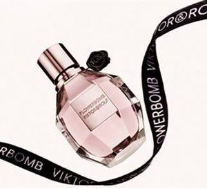 Viktor & Rolf FLOWERBOMB за Жени Парфюмна вода 100 ml (смачкана кутия) - Image 3