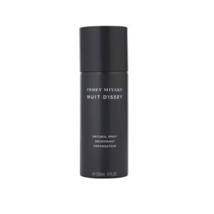 Issey Miyake Nuit d'Issey 150 ml