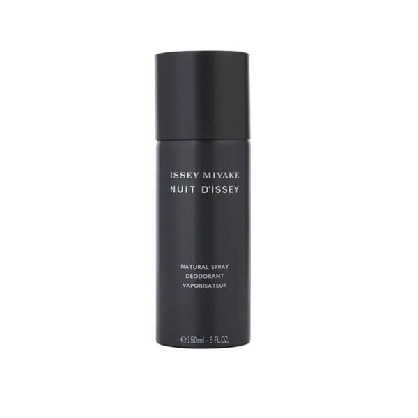 Issey Miyake Nuit d'Issey 150 ml