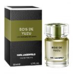 Karl Lagerfeld Bois de Yuzu 50 ml