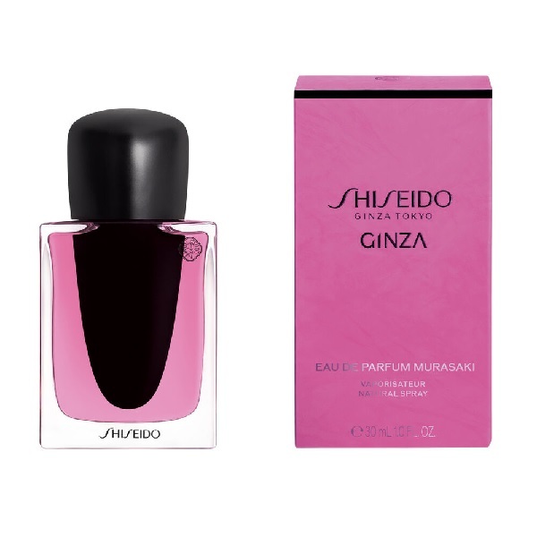 773a1bb43d7e6a33f9fbffa6916d8a78deb273c9 Shiseido Ginza Murasaki 30 ml
