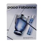 Paco Rabanne Invictus EdT - 100 ml + edt 20 ml