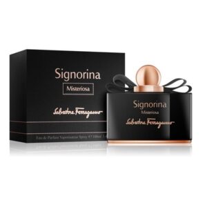 Salvatore Ferragamo Signorina Misteriosa 100 ml