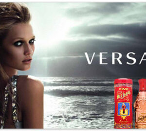Versace RED JEANS за Жени Тоалетна вода 75 ml - без кутия - Image 2