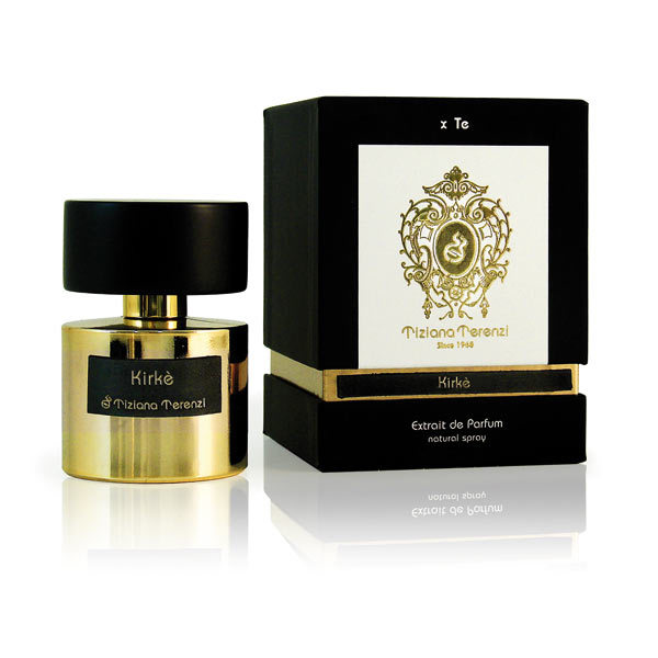 85dccf60009473f22e2fa2f04330ee41184cdca7 Tiziana Terenzi Kirke Extrait De Parfum 100 ml