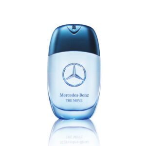 Mercedes-Benz The Move за Мъже Тоалетна вода 100 ml - Image 2