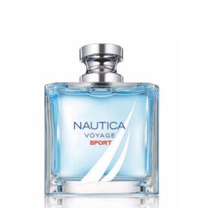 Nautica Voyage Sport за Мъже Тоалетна вода 100 ml - Image 2
