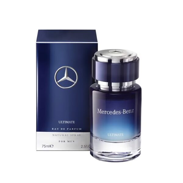 Mercedes-Benz Ultimate 75 ml