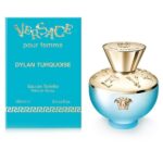 Versace Dylan Turquoise 100 ml