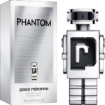 Paco Rabanne Phantom EdT 150 ml