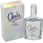 Revlon CHARLIE SILVER 100 ml