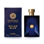 Versace Dylan Blue 200 ml