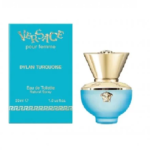 Versace Dylan Turquoise 50 ml