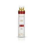 Lattafa Room Spray Ana Abiyedh Rouge Air Freshener 300 ml