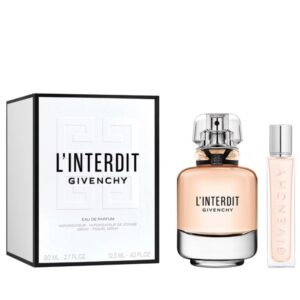 Givenchy L'Interdit - 80 ml + 12.5 ml