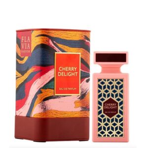 Flavia Marble Series Cherry Delight 90 ml