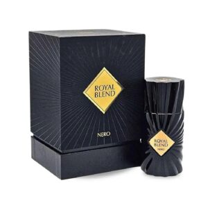 French Avenue Royal Blend Nero 100 ml