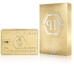 Philipp Plein No Limit$ Gold 90 ml