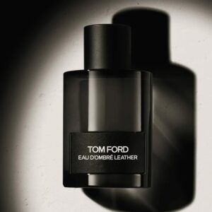 Tom Ford Eau d`Ombre Leather Унисекс Тоалетна вода 100 мл - Image 2