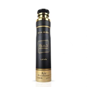 Lattafa Room Spray Khamrah Air Freshener 300 ml