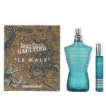 Jean-Paul Gaultier LE MALE - EdT 125 ml + EdT 20 ml