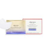 Shiseido Vital Perfection Uplifting and Firming Express Eye Mask 2 sheets x 12 pcs