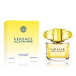 Versace Yellow Diamond 90 ml