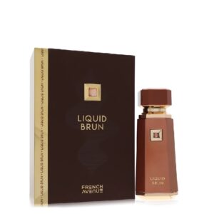 French Avenue Liquid Brun 100 ml