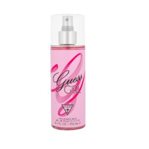 Guess Girl 250 ml