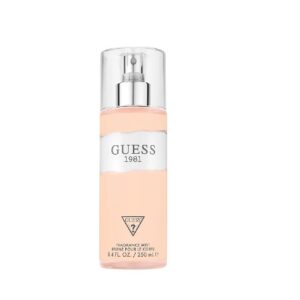 Guess 1981 250 ml