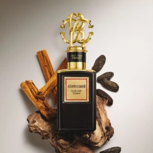 Roberto Cavalli Gold Collection Sublime Tonka Унисекс Парфюмна вода 100 мл - Image 2