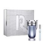 Paco Rabanne Invictus - 200 ml + 10 ml