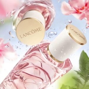 Lancôme Ôver The Top за Жени Тоалетна вода 100 мл - без кутия - Image 2