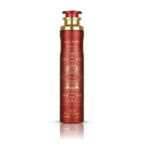 Lattafa Room Spray Bade'e Al Oud Sublime Air Freshener 300 ml