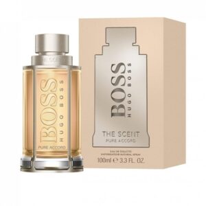 Hugo Boss The Scent Pure Accord 100 ml