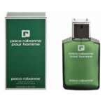 Paco Rabanne POUR HOMME 100 ml