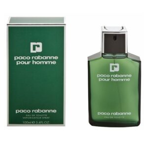 Paco Rabanne POUR HOMME 100 ml