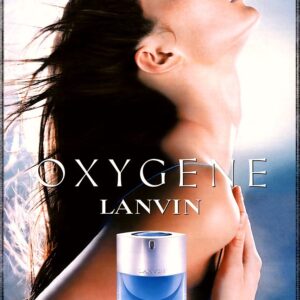 Lanvin OXYGENE за Жени Парфюмна вода 75 ml - Image 2