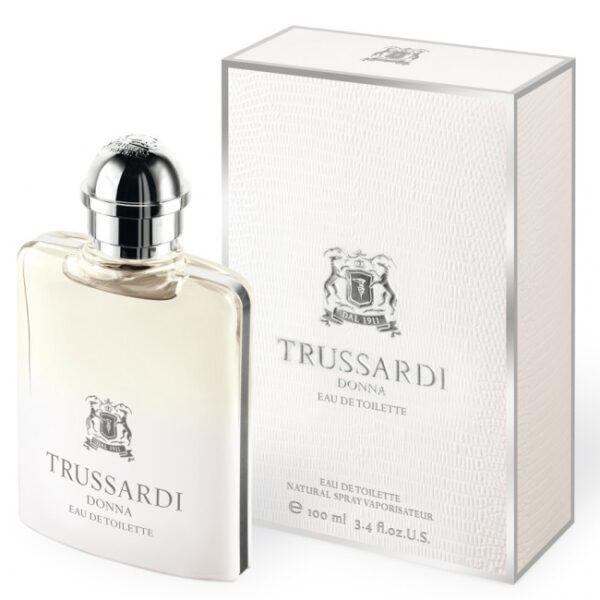 a16f9906f1db96b1bf11bf6142fceb91dec0751d Trussardi DONNA 50 ml
