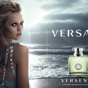 Versace Versense за Жени Тоалетна вода 50 ml - Image 2