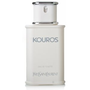 Yves Saint Laurent KOUROS за Мъже Тоалетна вода 100 ml - Image 2
