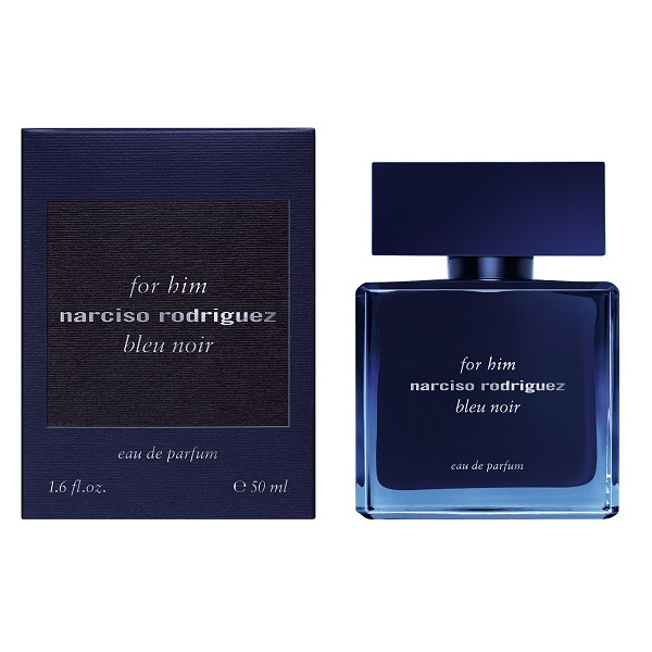 ae824cebbcef51b076c3e1bd580ddc48d897277e Narciso Rodriguez for Him Bleu Noir 50 ml