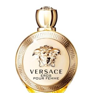 Versace Eros Pour Femme за Жени Парфюмна вода 100 ml - Image 2