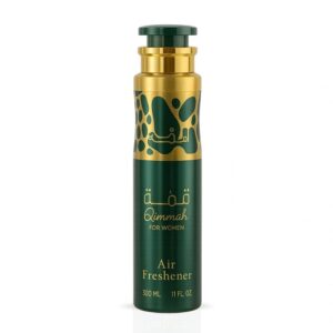 Lattafa Room Spray Qimmah Air Freshener 300 ml