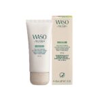 Shiseido WASO Shikulime Color Control Oil-Free Moisturizer SPF 30 50 ml