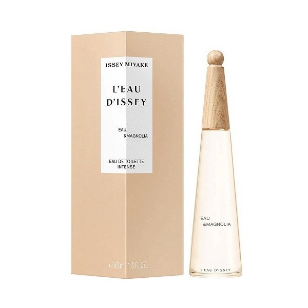 Issey Miyake L'Eau d'Issey Eau&Magnolia Intense 50 ml