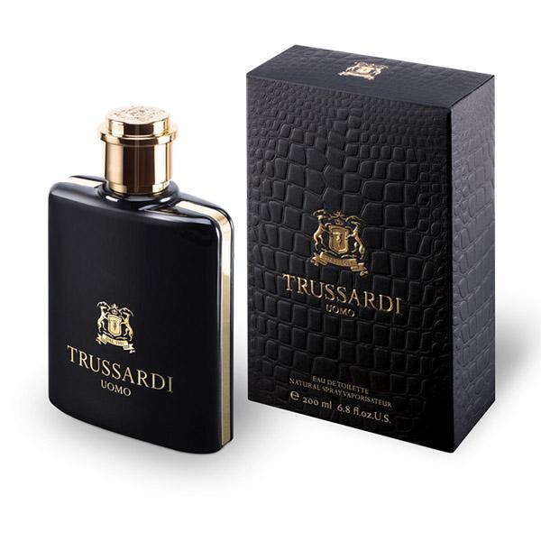 c2ce595798437053143cf7394764ac4c857d9cf3 Trussardi Uomo 200 ml