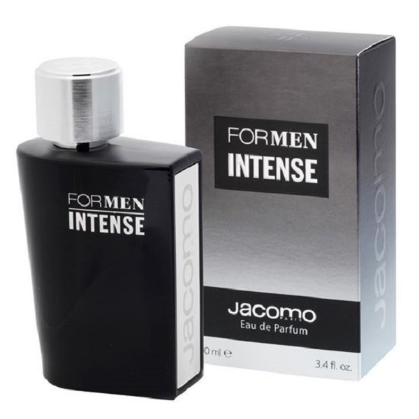 c8133c4f8b621185b05b45cb96e08b6c571e6222 Jacomo For Men Intense 100 ml