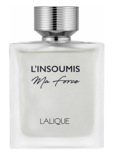 Lalique L'Insoumis Ma Force 100 ml